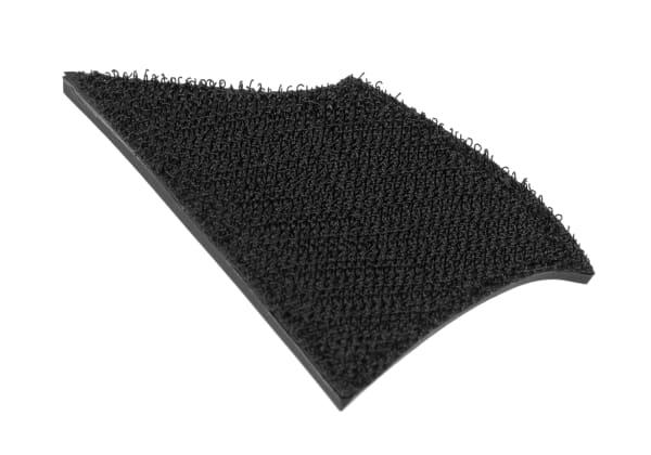 JTG Rebel Skull Rubber Patch