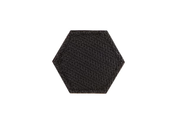 JTG Hex Scouts Rubber Patch