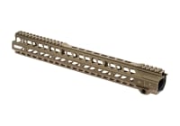 Strike Industries Strike Rail for AR-15 15.5