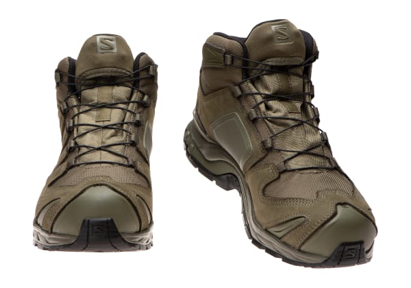 Salomon XA Forces MID GTX