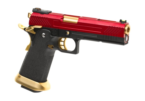 AW Custom HX1104 Full Metal GBB