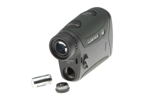 Vortex Optics Razor HD4000 Yard Rangefinder