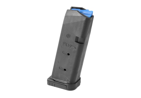 Leapers Polymer Magazine for Glock 9mm 15rds