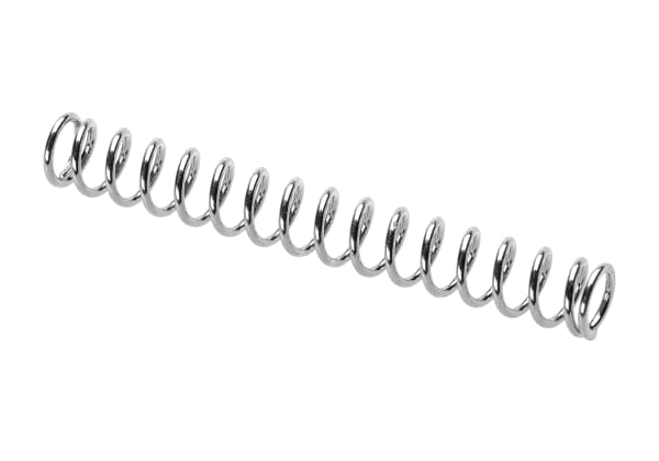 KPP M70 Linear MP7 Spring