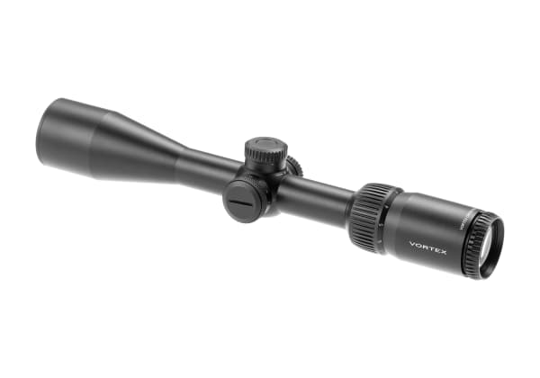 Vortex Optics Crossfire HD 3-9x40 SFP Illuminated Dead-Hold 2A BDC MOA Scope