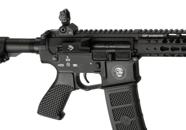 G&P MOTS 9 Inch Keymod