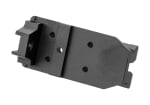 Strike Industries Rear Sight Rail Adapter for Glock