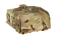 Warrior 100 Rd 7.62 Box / 200 Rd 5.56 SAW / M249 Drum