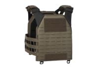 Warrior Low Profile Carrier V2