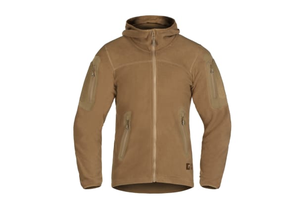 Clawgear Aviceda Mk.II Fleece Hoody