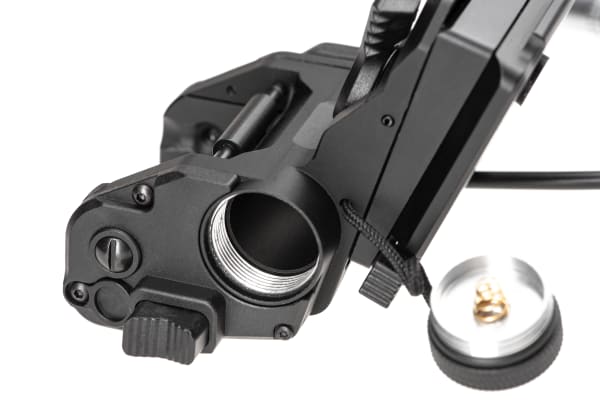 FMA GSGM with 3 Hole Mount