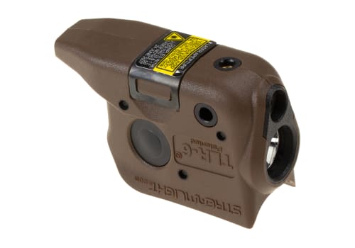 Streamlight TLR-6 for Glock G42 / 43