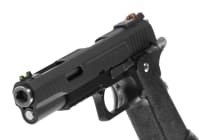 WE Hi-Capa 5.1 Force Full Metal GBB