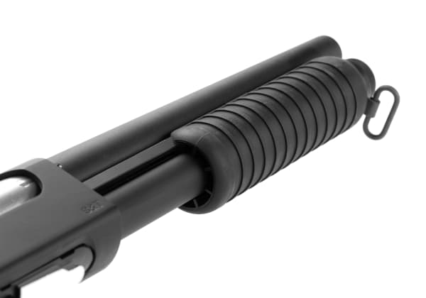 S&T M870 Shotgun Short Version