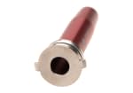 Maxx Model CNC Stainless Steel/Aluminum Spring Guide Thru-Hole