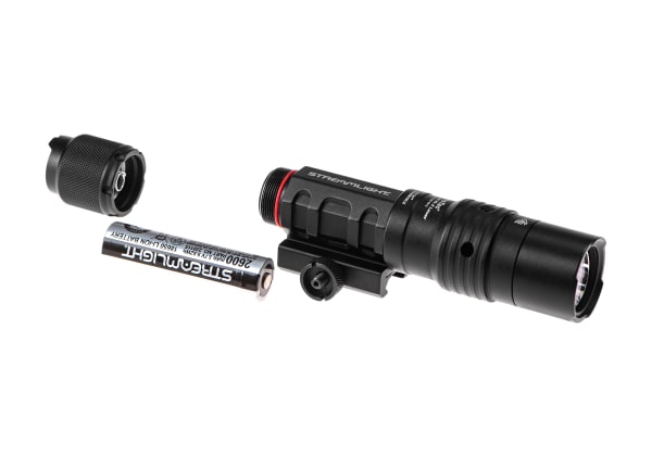 Streamlight ProTac Rail Mount HL-X Laser