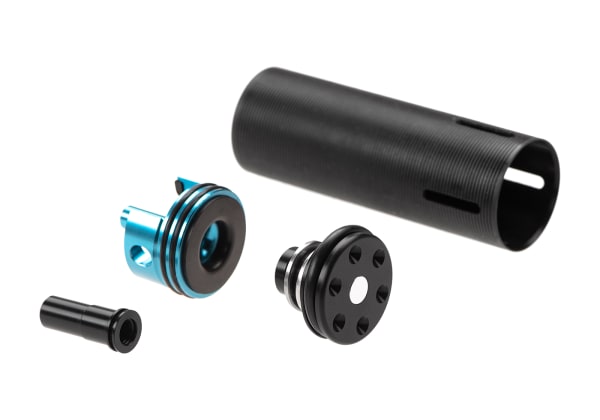 Lonex Enhanced Cylinder Tuning Set for M4 Ventilated Piston Head