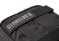 Clawgear Large Horizontal Utility Pouch Core