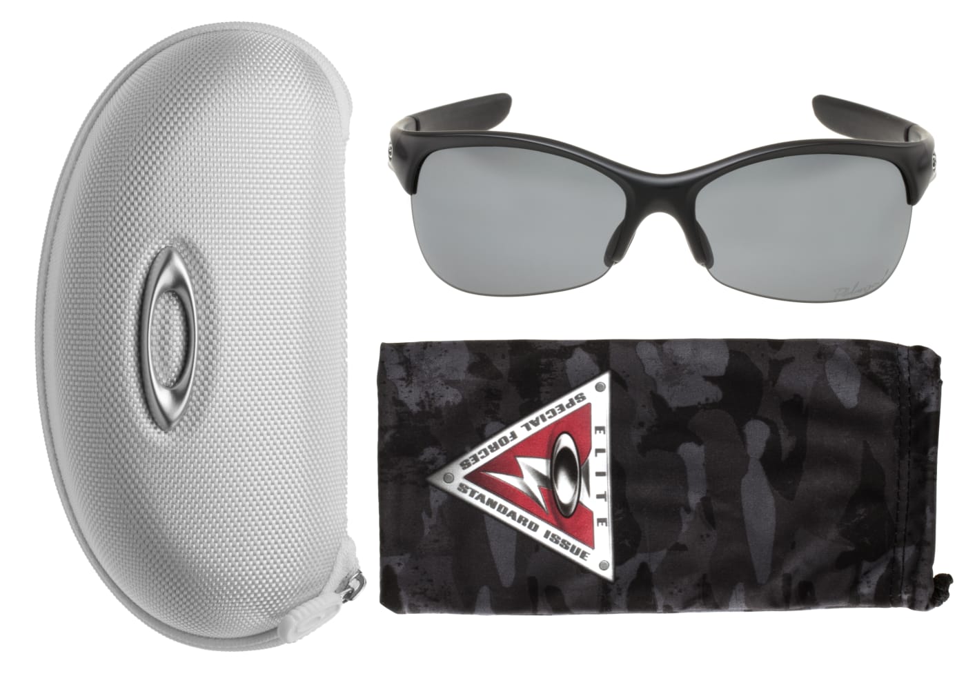 Oakley SI Commit AV Polarized