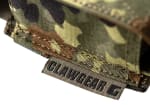 Clawgear 40mm Double Pouch Core