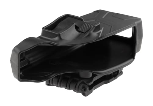 Blackhawk Taser X2 Duty Holster Right