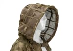 Invader Gear Ghillie Base Plain