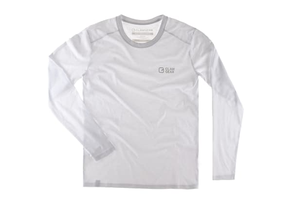 Clawgear Basic Tee LS