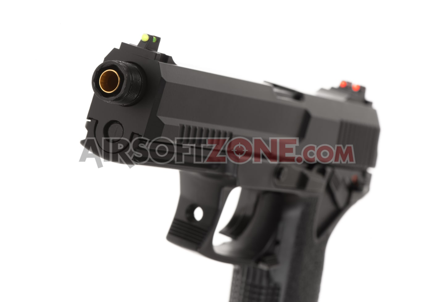 SSX23 Airsoft Pistol v2020 - Novritsch