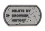 JTG Browser History Patch