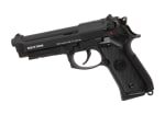 KJ Works M9 A1 Full Metal GBB