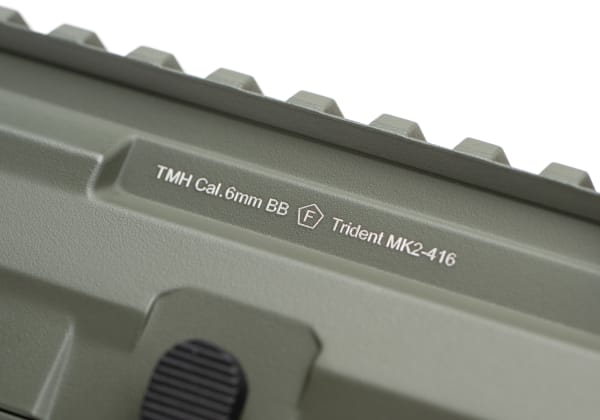 Krytac Trident Mk2 SPR/PDW Bundle S-AEG