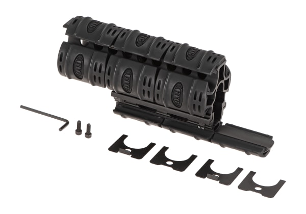 Leapers AK47 Quad Rail Handguard
