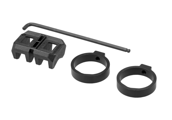 Magpul V-Block & Rings