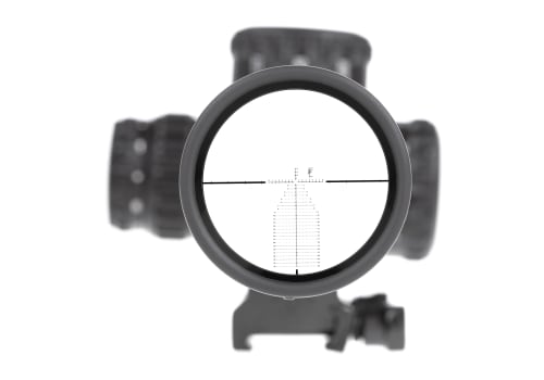 Vector Optics Continental x6 4-24x56 VEC-MBR