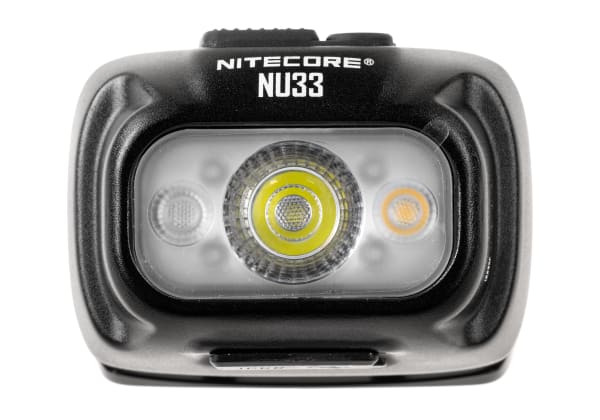 Nitecore NU33 Headlamp