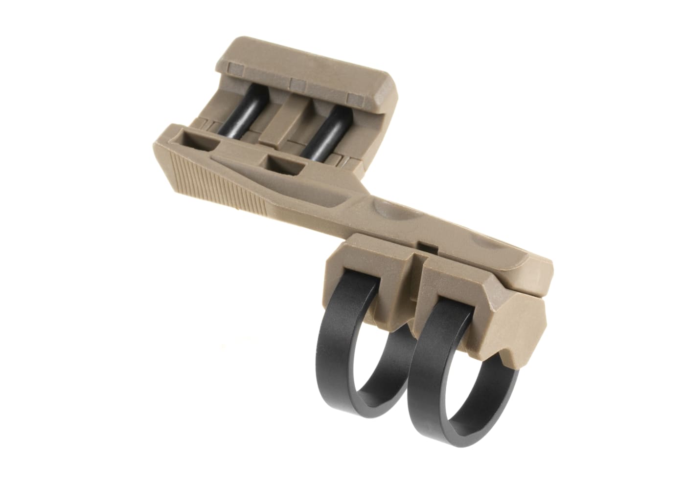 FMA Rail Light Mount Right
