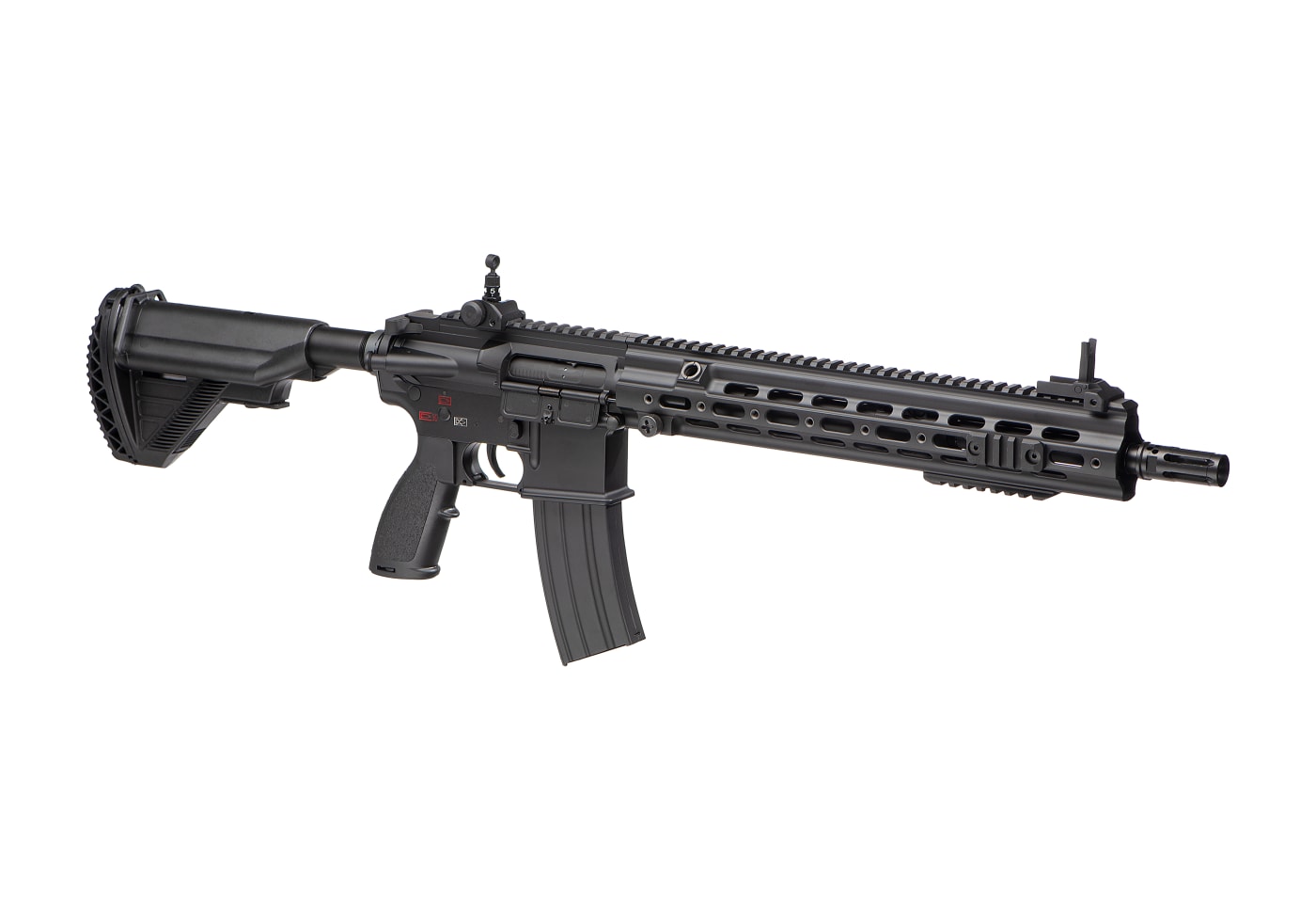 E&C SOPMOD 14.5 Inch QR 1.0 EGV
