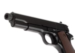 KJ Works M1911 TBC Full Metal GBB