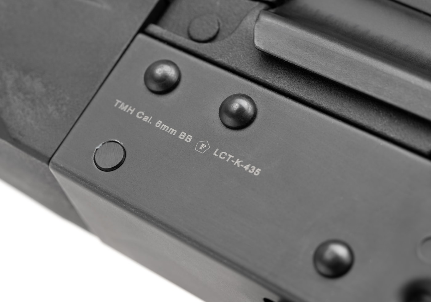 LCT LCK-12 S-AEG