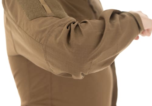 Clawgear Operator Combat Shirt MK III ATS Flex