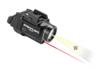Streamlight TLR-8 sub for Glock 43X MOS / 48 MOS / 43X Rail / 48 Rail