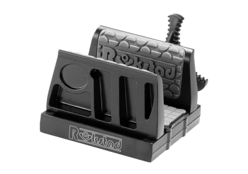 RokStad Shooting Rifle Rest Tripod Saddle Mount