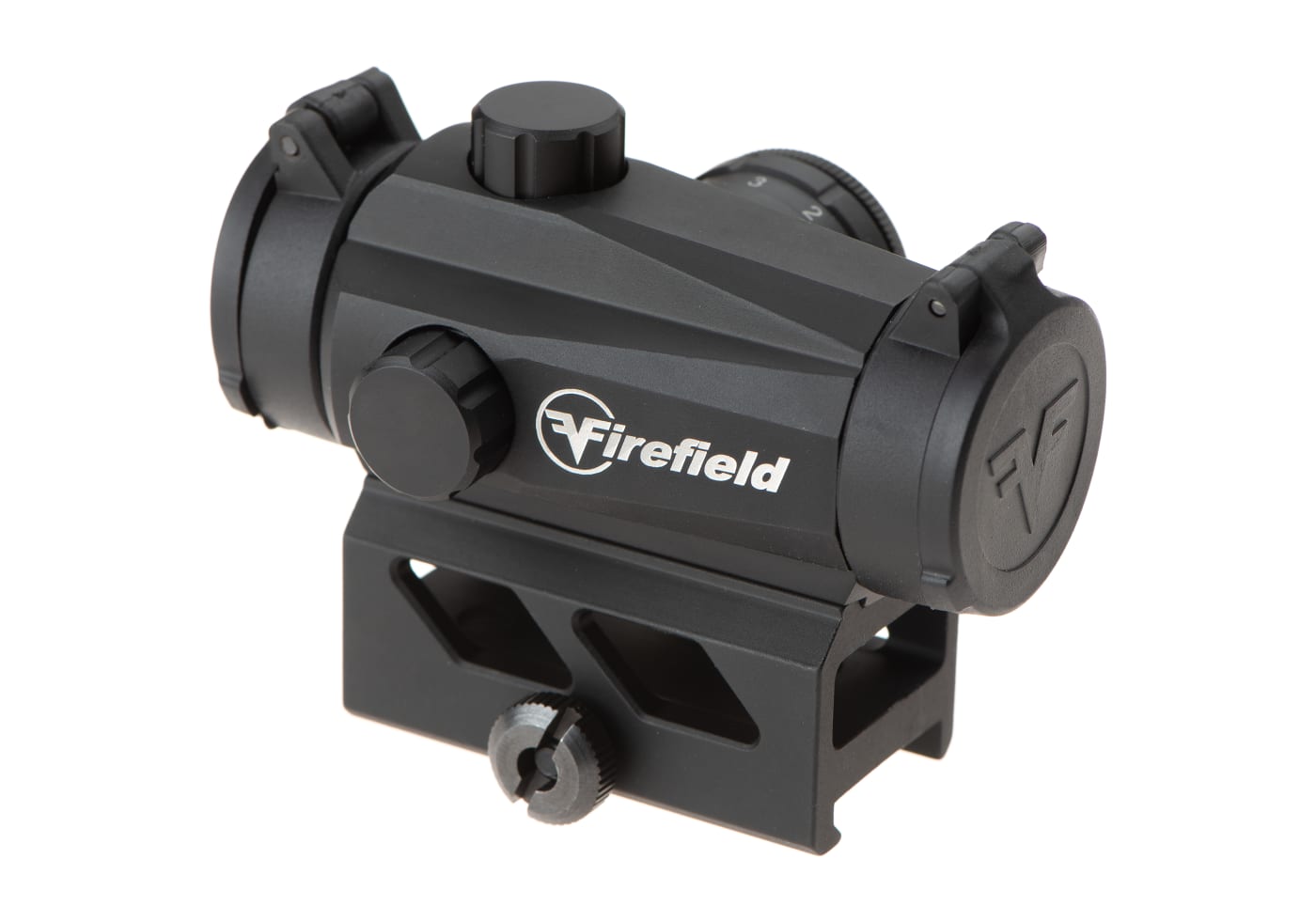 Firefield Impulse 1x22 Compact Red Dot Sight