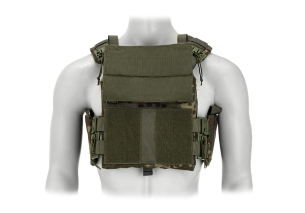Invader Gear Reaper QRB Plate Carrier