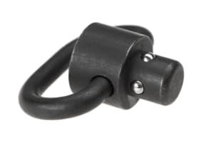 Clawgear Sling Swivel 1.00 Inch Stainless Steel