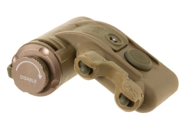 Element Gen II Helmet Light