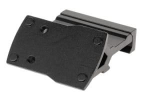Vector Optics MAG Red Dot Sight Offset Picatinny Mount