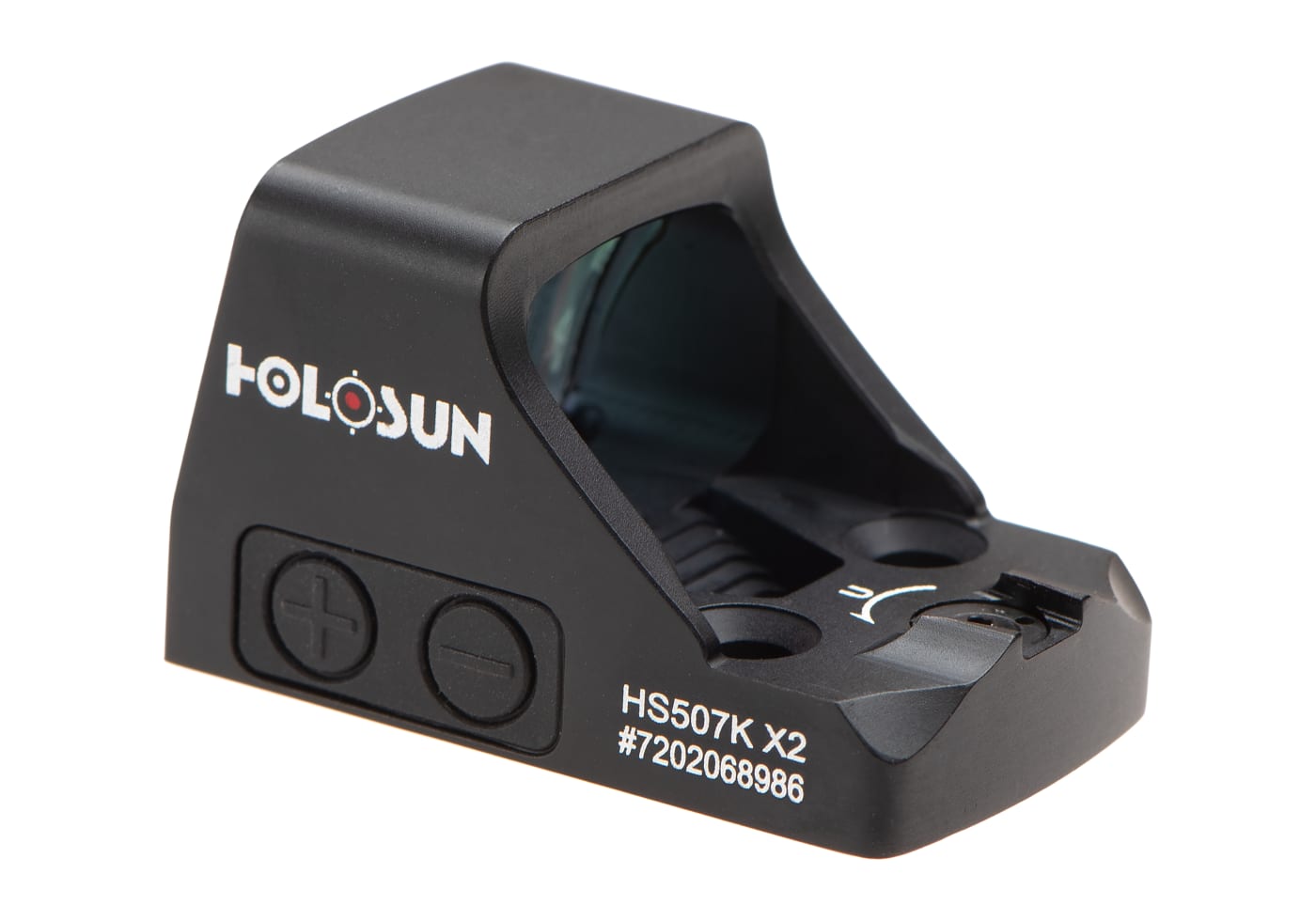Holosun HS507K X2 Red Circle Dot Sight