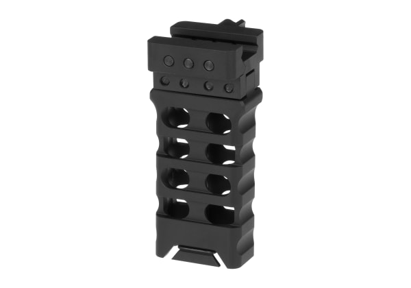 Metal QD Ultralight Vertical Grip A Model
