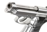 WE M84 Full Metal GBB
